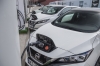 Nissan Leaf 2018