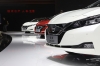 Nissan Leaf 2018