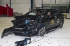 Nissan Leaf 2018 - test zderzeniowy Euro NCAP