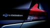 Nissan Leaf 2018