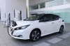 Nissan Leaf 2018