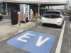 Nissan Leaf 2018