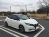 Nissan Leaf 2018
