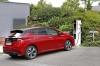 Nissan Leaf 2018