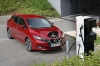 Nissan Leaf 2018