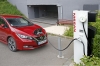 Nissan Leaf 2018