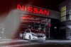 Nissan Leaf 2018