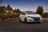 Nissan Leaf 2018