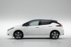 Nissan Leaf 2018
