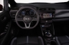 Nissan Leaf 2018