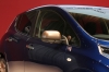 Nissan Leaf (Aurora Flare Blue Pearl)