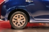 Nissan Leaf (Aurora Flare Blue Pearl)