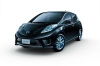 Nissan Leaf Aero Style