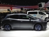 Nissan Leaf Aero Style