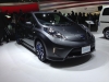 Nissan Leaf Aero Style