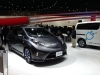 Nissan Leaf Aero Style