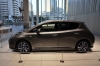 Nissan Leaf Aero Style