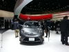Nissan Leaf Aero Style