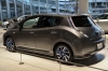 Nissan Leaf Aero Style
