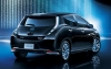 Nissan Leaf Aero Style