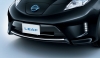 Nissan Leaf Aero Style
