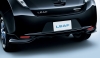 Nissan Leaf Aero Style