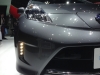 Nissan Leaf Aero Style