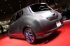Nissan Leaf Aero Style