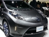 Nissan Leaf Aero Style