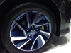Nissan Leaf Aero Style