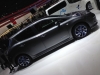 Nissan Leaf Aero Style