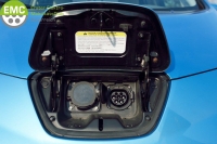 Przeróbka systemu ładowania Nissana Leafa na trójfazowy o mocy 22 kW?