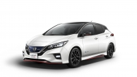 Nissan Leaf II Nismo