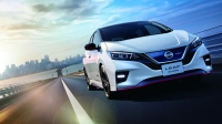 Nissan Leaf II Nismo