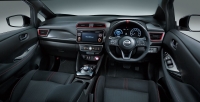 Nissan Leaf II Nismo