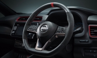 Nissan Leaf II Nismo