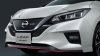 Nissan Leaf II Nismo