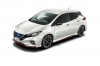 Nissan Leaf II Nismo