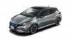 Nissan Leaf II Nismo