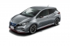 Nissan Leaf II Nismo
