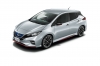 Nissan Leaf II Nismo