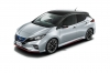 Nissan Leaf II Nismo
