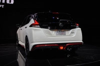 Nissan Leaf II Nismo Concept
