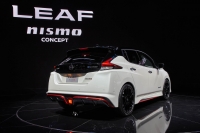 Nissan Leaf II Nismo Concept