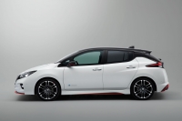 Nissan Leaf II Nismo Concept