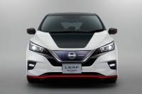 Nissan Leaf II Nismo Concept