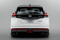 Nissan Leaf II Nismo Concept