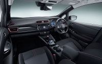 Nissan Leaf II Nismo Concept