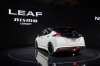 Nissan Leaf II Nismo Concept