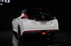 Nissan Leaf II Nismo Concept